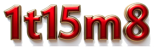 1t15m8 logo